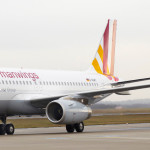 Cell Phone Video Just Moments Before Germanwings Crash in French Alps