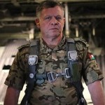 King of Jordan Says World War 3 is Here VIDEO