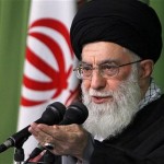 Iran Chants “Death to America”