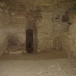 Jesus’ House Discovered in Nazareth