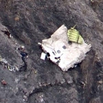 Witnesses Describe Germanwings Plane Crash
