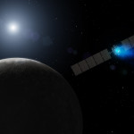 New Photos of Ceres’ North Pole