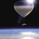 Mysterious Noises Captured by NASA Stratosphere Balloon VIDEO