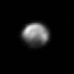 New Photos of Pluto: NASA New Horizon