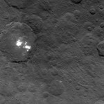 NASA is Mystified by Ceres Bright Spots VIDEO