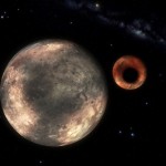 Pluto’s Moons are Tumbling into Chaos VIDEO