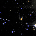 Planet X “Nibiru” Revealed on Google Sky