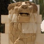 ISIS Destroy Iconic Statue in Historical Palmyra