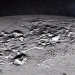 New Close Up Photos of Pluto’s Surface Surprise NASA Scientists VIDEO