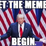 Best of Donald Trump Memes