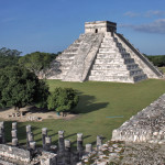 Sacred Sinkholes Found Under Mayan Temple of Kukulkan