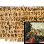 New Study Reveals ‘Gospel of Jesus’ Wife’ Papyrus may be Authentic
