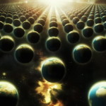 Scientists Find Evidence of a Parallel Universe