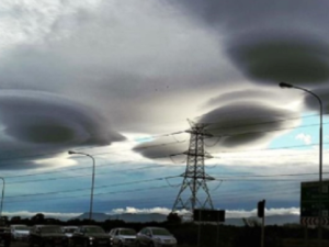 ufo clouds Proxy Ponder News