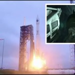 Orbital ATK Cygnus Successful Launch to International Space Station