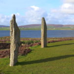 New Research Finds Astronomical Connection to Scotland’s Circle of Stones