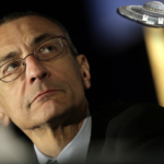 Wikileaks: Hillary Clinton Top Advisor John Podesta is Crazy about UFOs