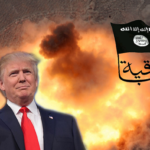 President Trump Drops the ‘Mother of All Bombs’ on ISIS VIDEO