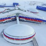 Secret Russian Arctic Nuclear Base Revealed VIDEO